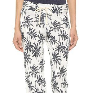 Sundry Palm Tree Sweapants